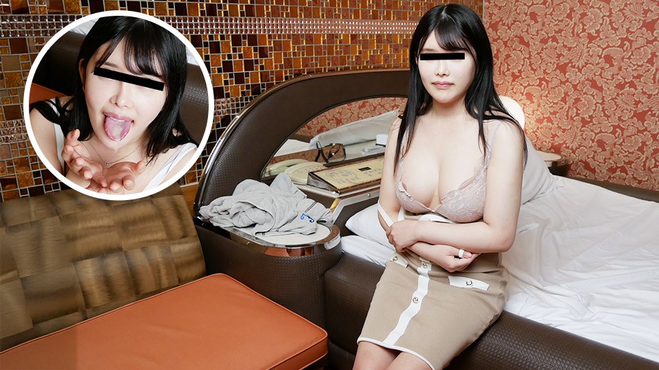 Swallowing Housewives 140 ~A Perverted Woman Who Volunteers for Swallowing and Creampies~ Wakui Noriko