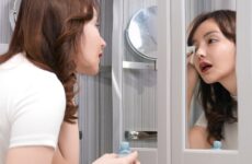 Barefaced Mature Woman ~Hirooka’s True Face