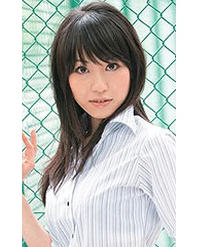 Mikami Airi