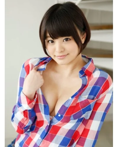 Mirai Aoyama