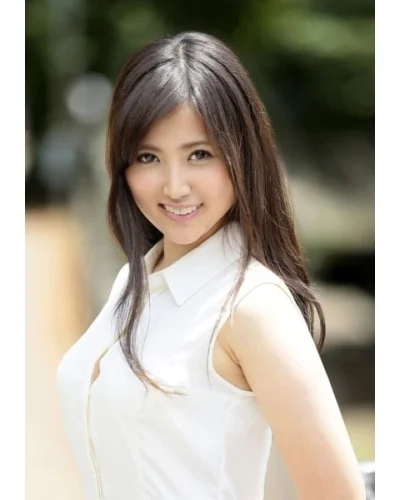 Kawasaki Arisa