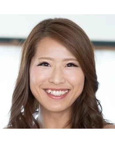 Chika Sugiyama