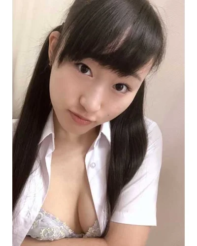 Ogawa Himari