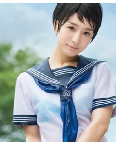 Kogawa Iori
