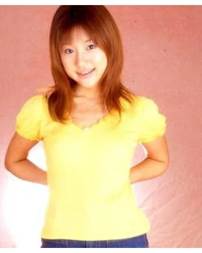 Morino Izumi