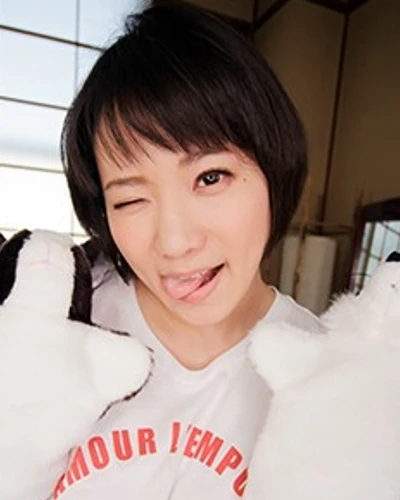 Shibuya Kaho