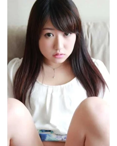Suzuna Kana