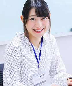 Nakayama Kotoha