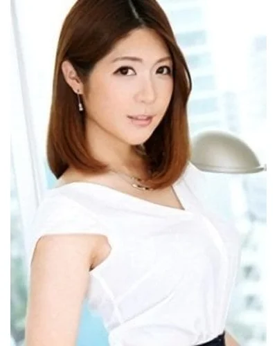 Ikegami Mahiro