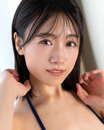 Nagase Mami