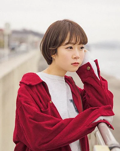 Watanabe Mao