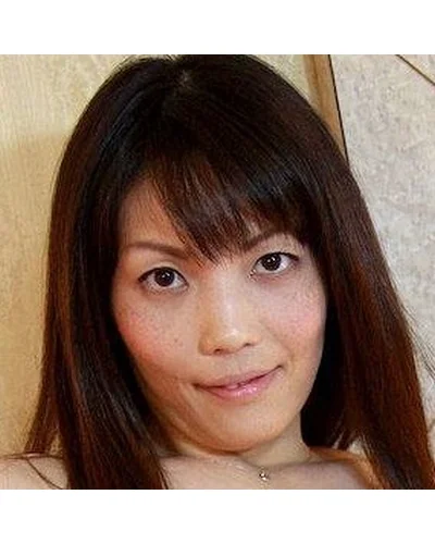 Actor Mari Onodera