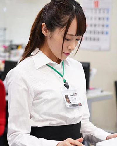 Komatsu Miki