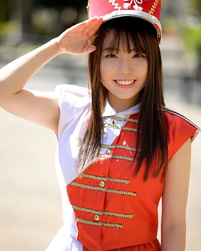 Nakazawa Momoka