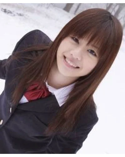 Rukawa Rina