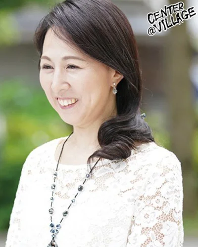 Sekimoto Ritsuko