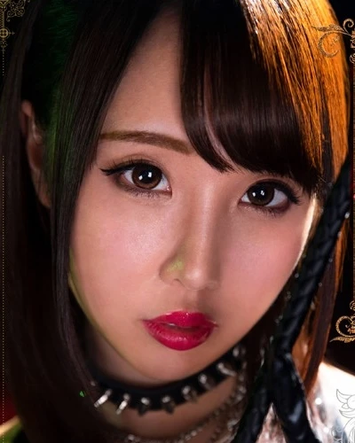 Kurosaki Saku