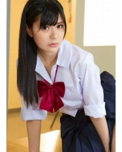 Fujinami Satori