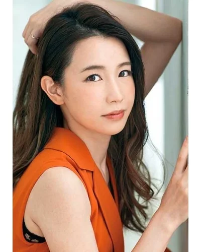 Sano Shiori