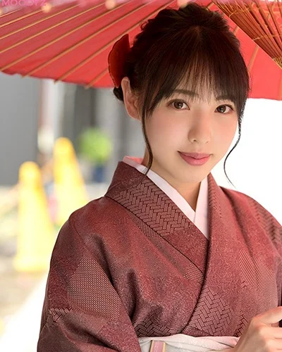 Actor Shirato Hana