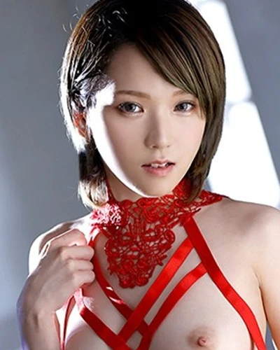 Shiina Sora