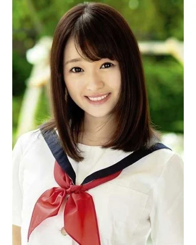 Takamiya Suzu