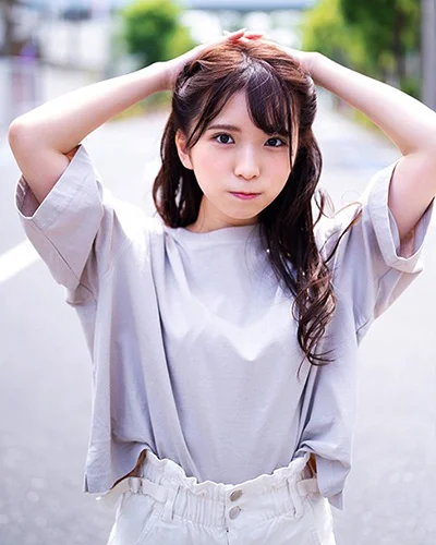 Amane Yui