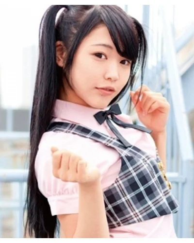Actor Kawagoe Yui