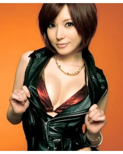 Satomi Yuria